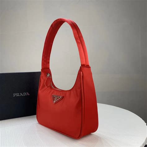 prada star purse|prada purses outlet price.